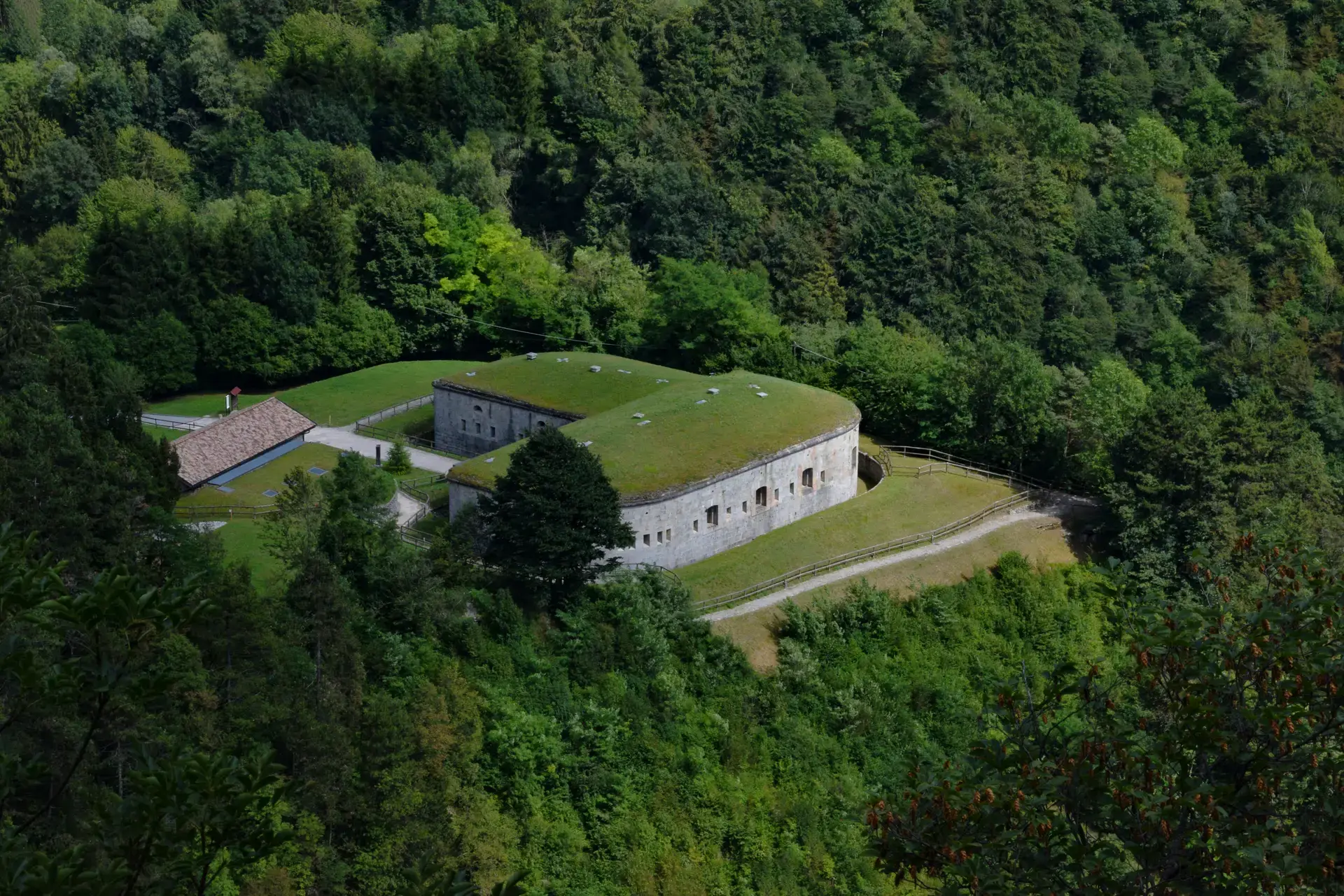 Castelli e Musei del trentino